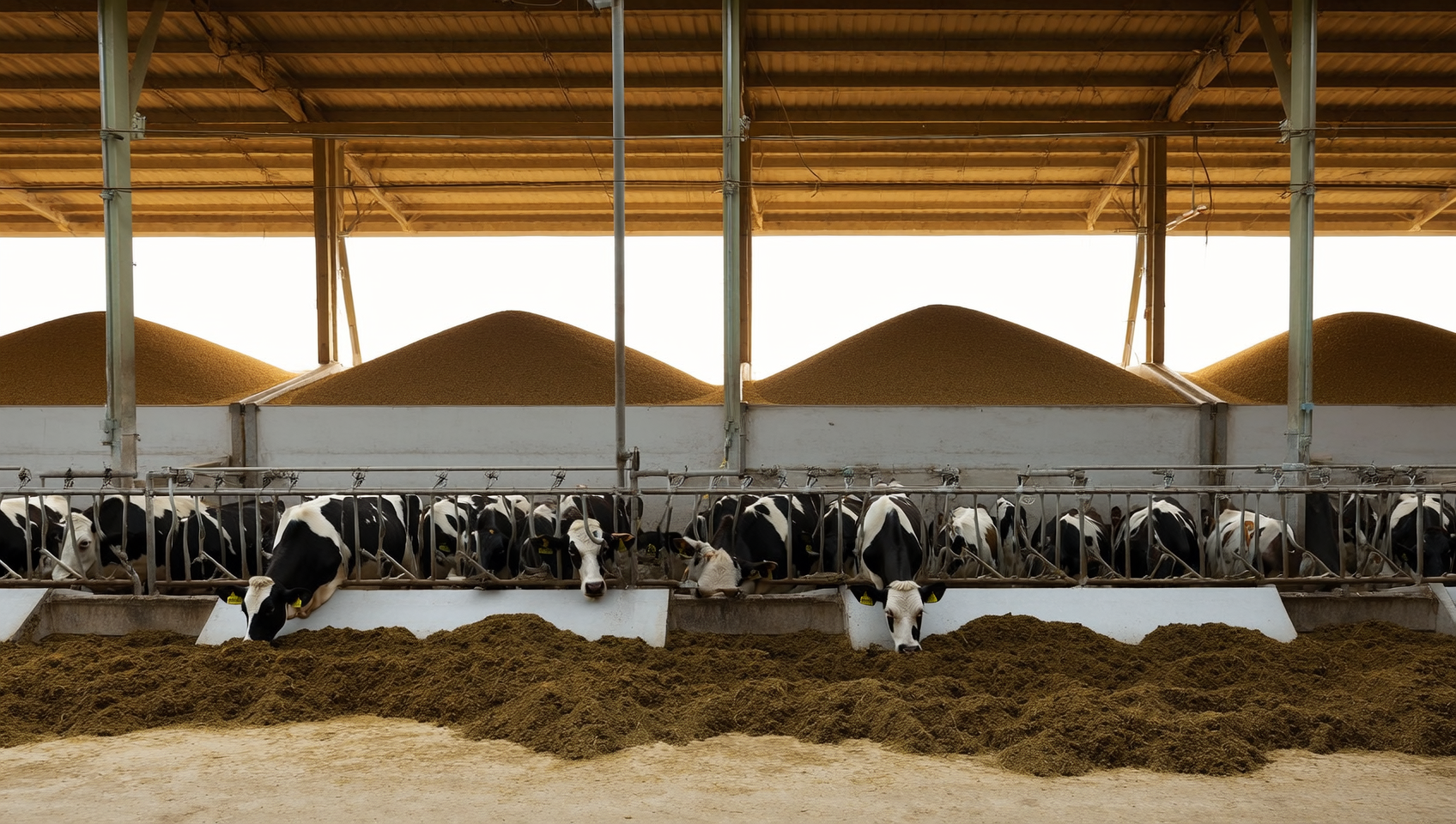 Milk forecast cut to $20.70, but butterfat and a wheat rally give you a pricing window